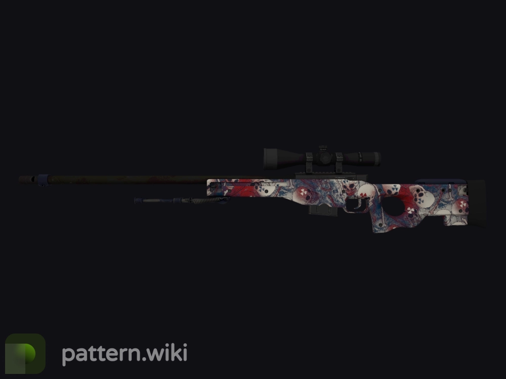 AWP Acheron seed 21