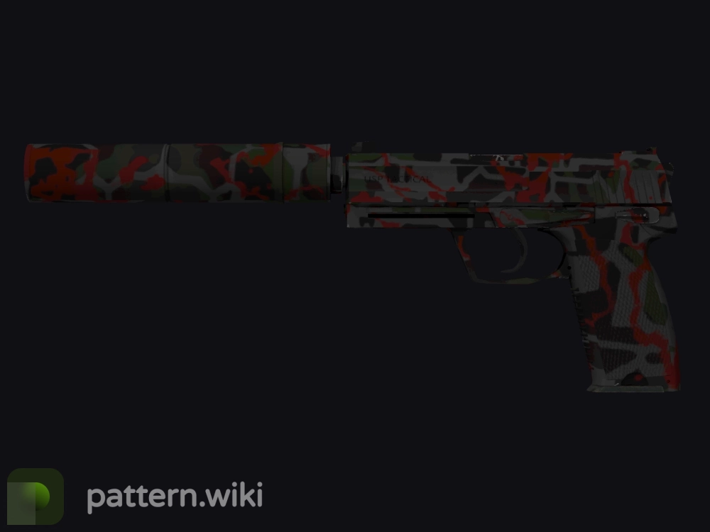 USP-S Serum seed 42