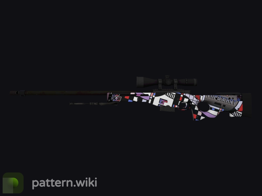 AWP POP AWP seed 485