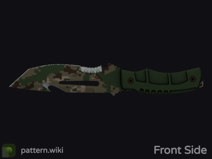 skin preview seed 604