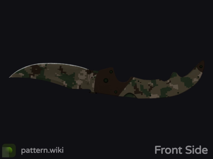 skin preview seed 918