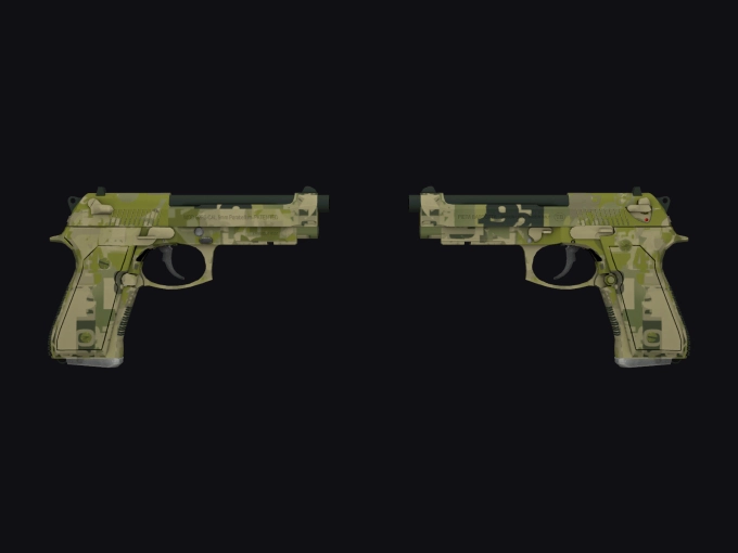 skin preview seed 906