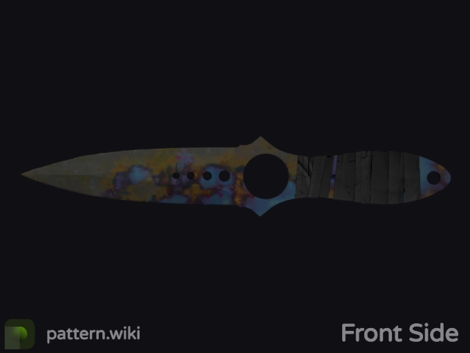 skin preview seed 609