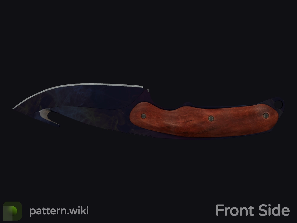 Gut Knife Doppler seed 650