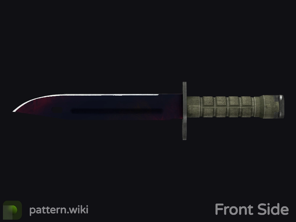 Bayonet Doppler seed 215