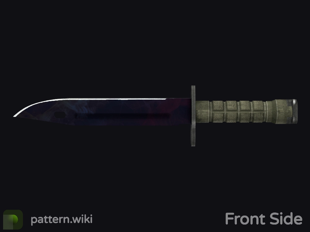 Bayonet Doppler seed 379