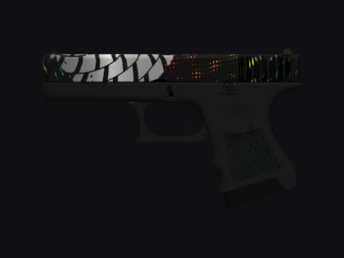 skin preview seed 601