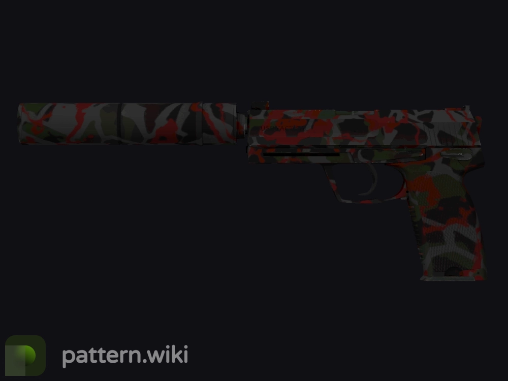 USP-S Serum seed 47