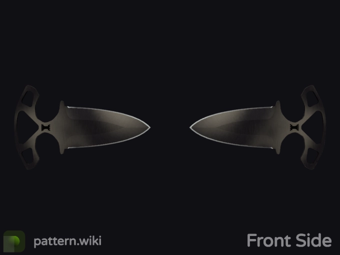 skin preview seed 607