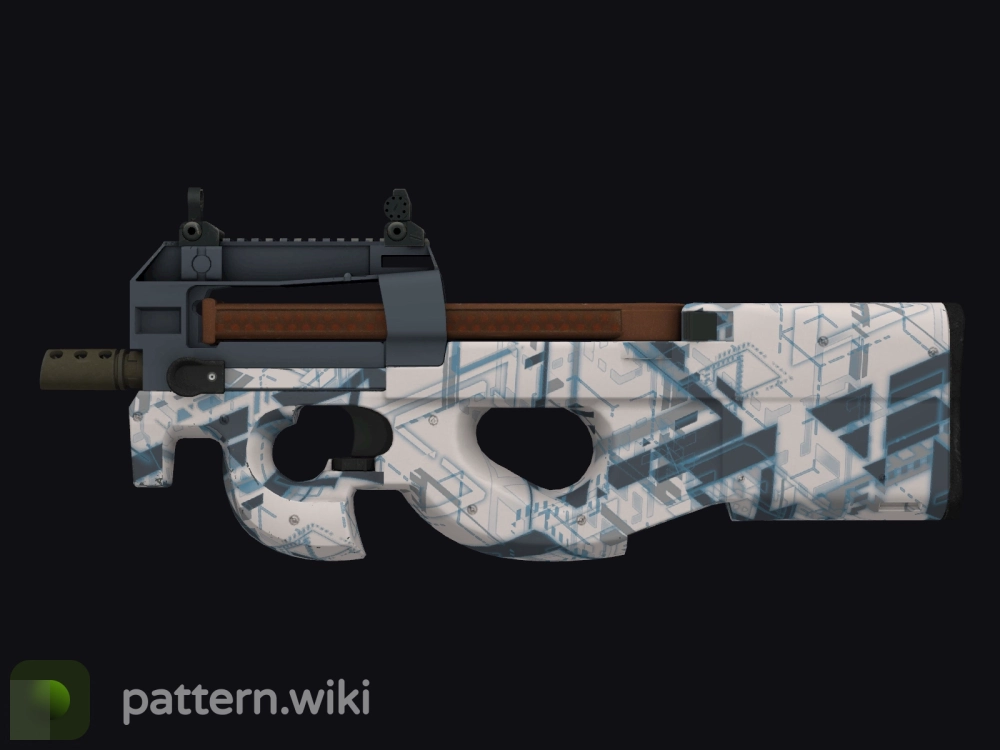 P90 Schematic seed 324