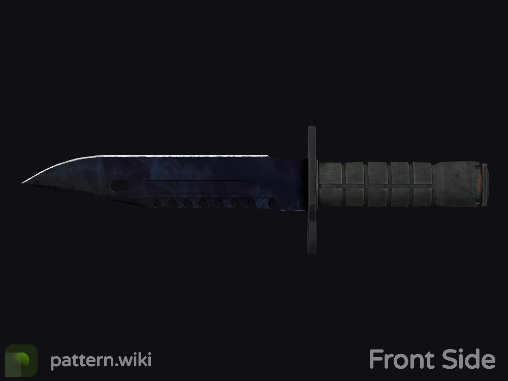 M9 Bayonet Doppler seed 906