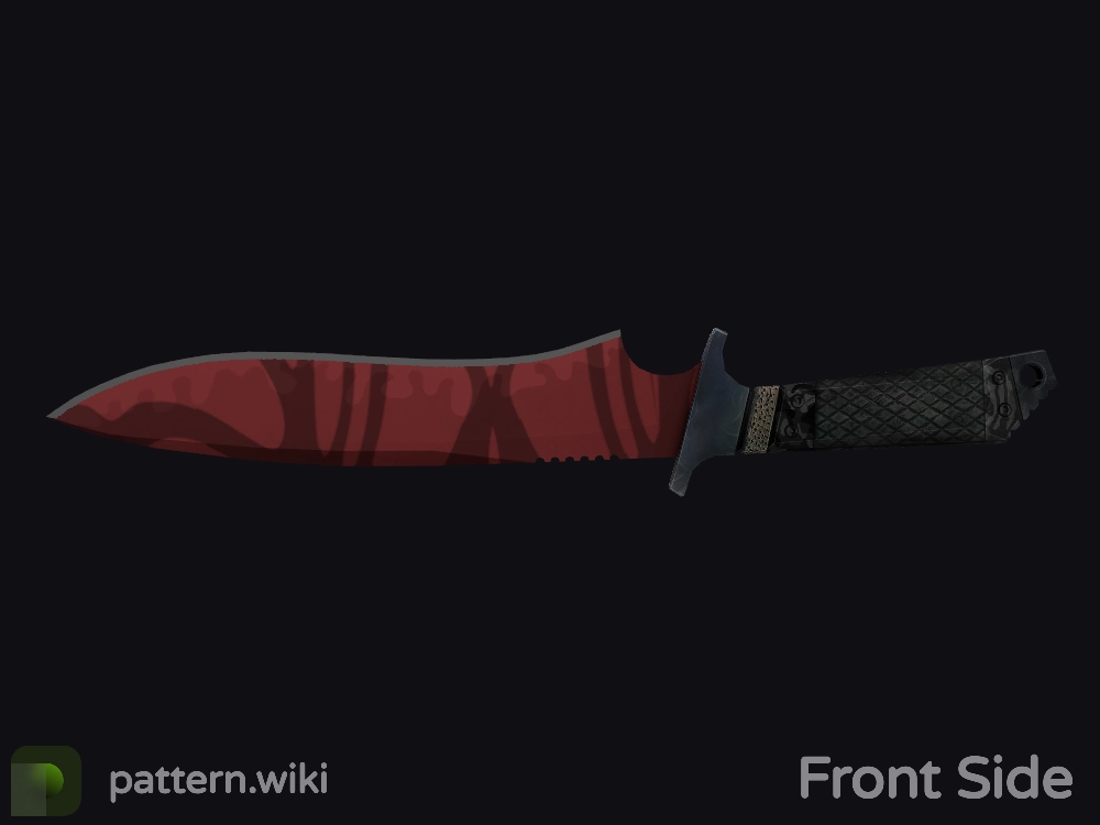 Classic Knife Slaughter seed 799