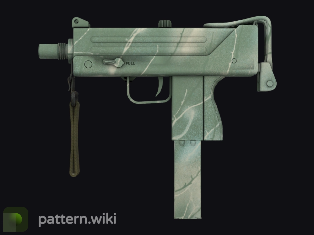 MAC-10 Surfwood seed 29