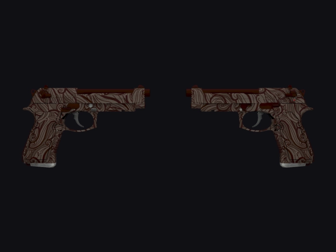 skin preview seed 261