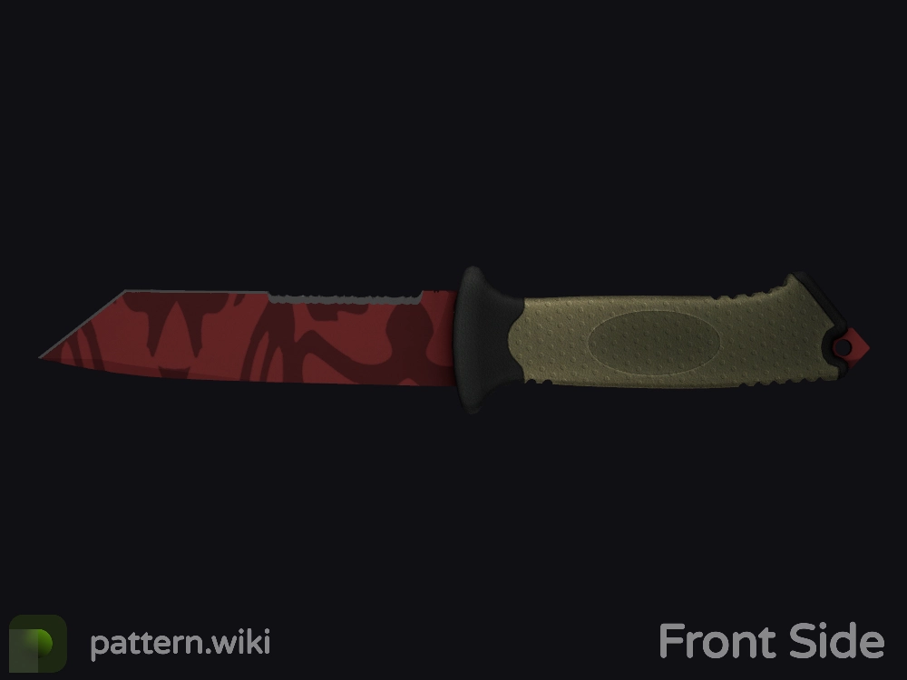 Ursus Knife Slaughter seed 946