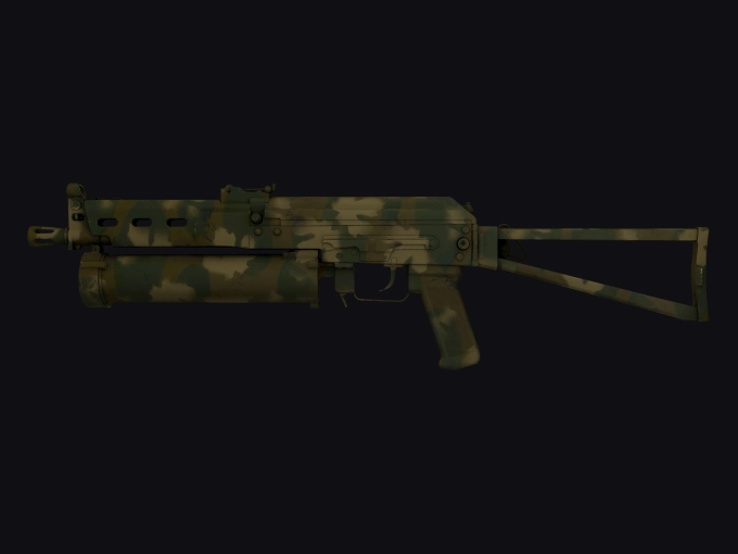 skin preview seed 951