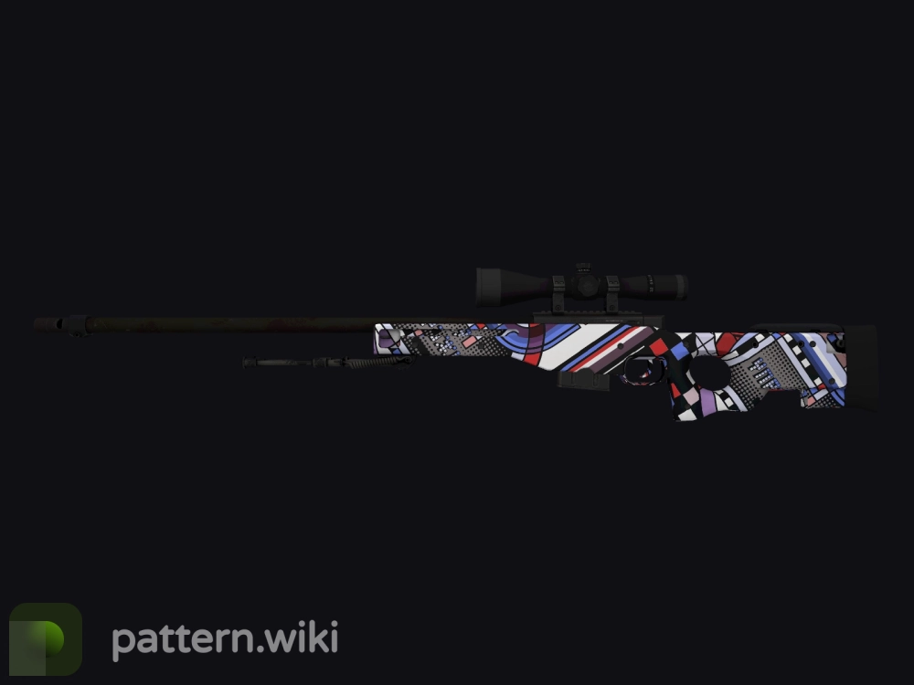 AWP POP AWP seed 644