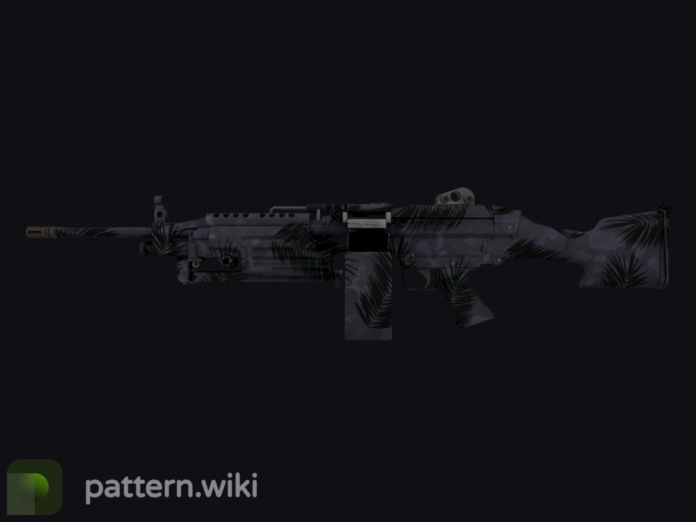 M249 Midnight Palm seed 290