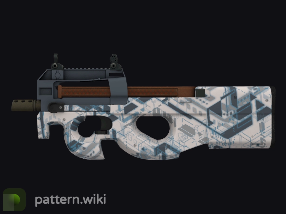 P90 Schematic seed 504