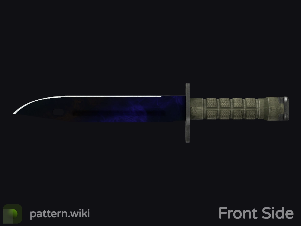 Bayonet Doppler seed 932