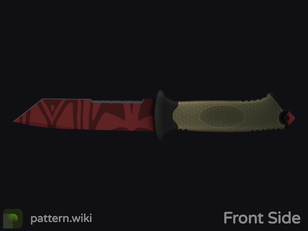 Ursus Knife Slaughter seed 925