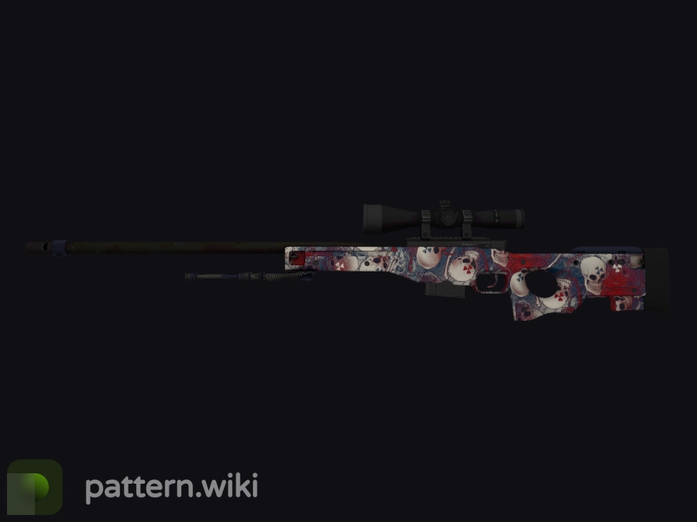 AWP Acheron seed 637