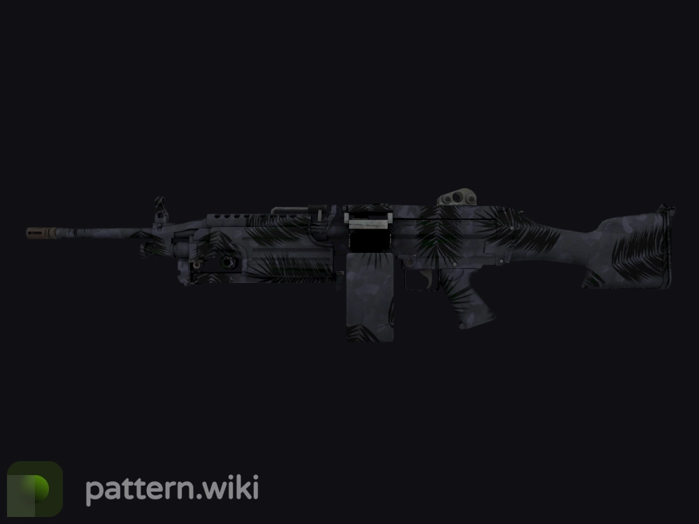 M249 Midnight Palm seed 703