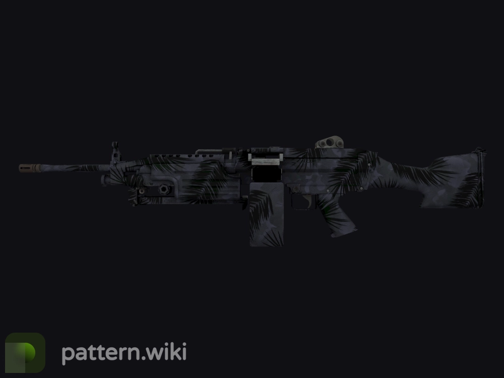 M249 Midnight Palm seed 782