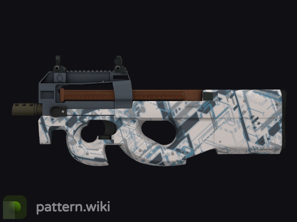 P90 Schematic seed 508