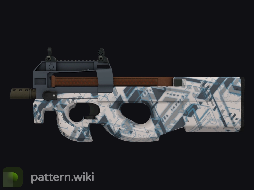 P90 Schematic seed 813