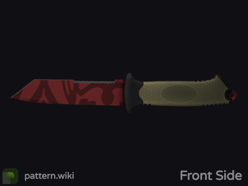 Ursus Knife Slaughter seed 927