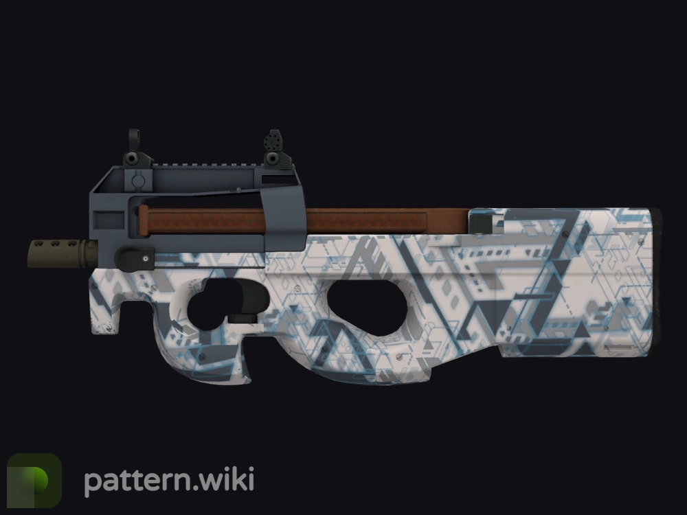 P90 Schematic seed 296