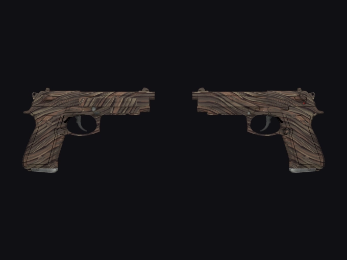 skin preview seed 364