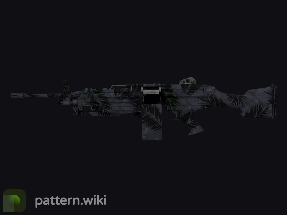 M249 Midnight Palm seed 311