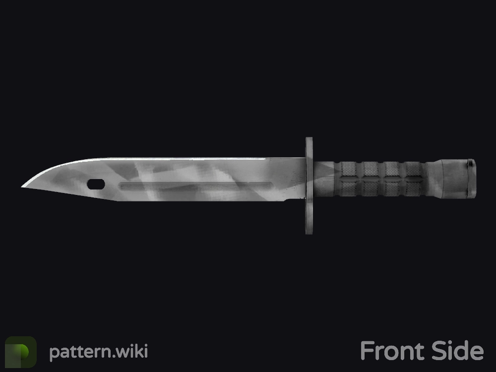 Bayonet Urban Masked seed 920