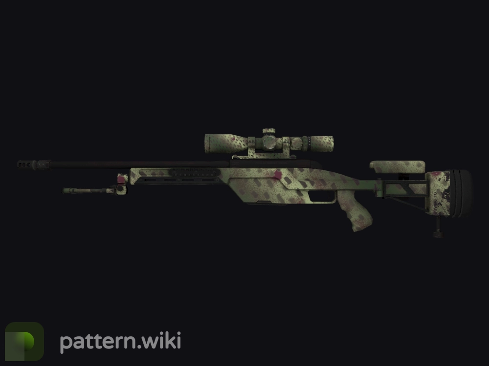 SSG 08 Lichen Dashed seed 414