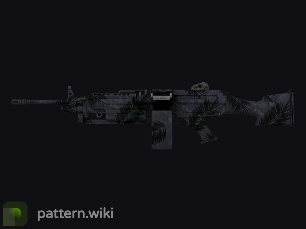 M249 Midnight Palm seed 961