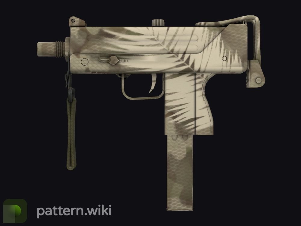 MAC-10 Palm seed 985