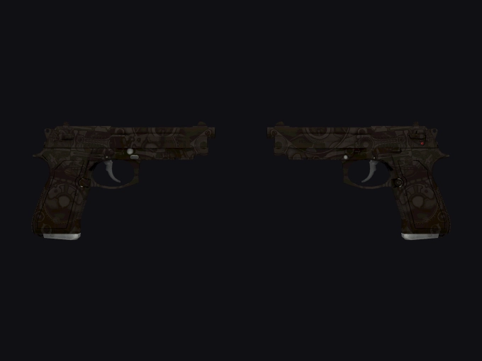 skin preview seed 934