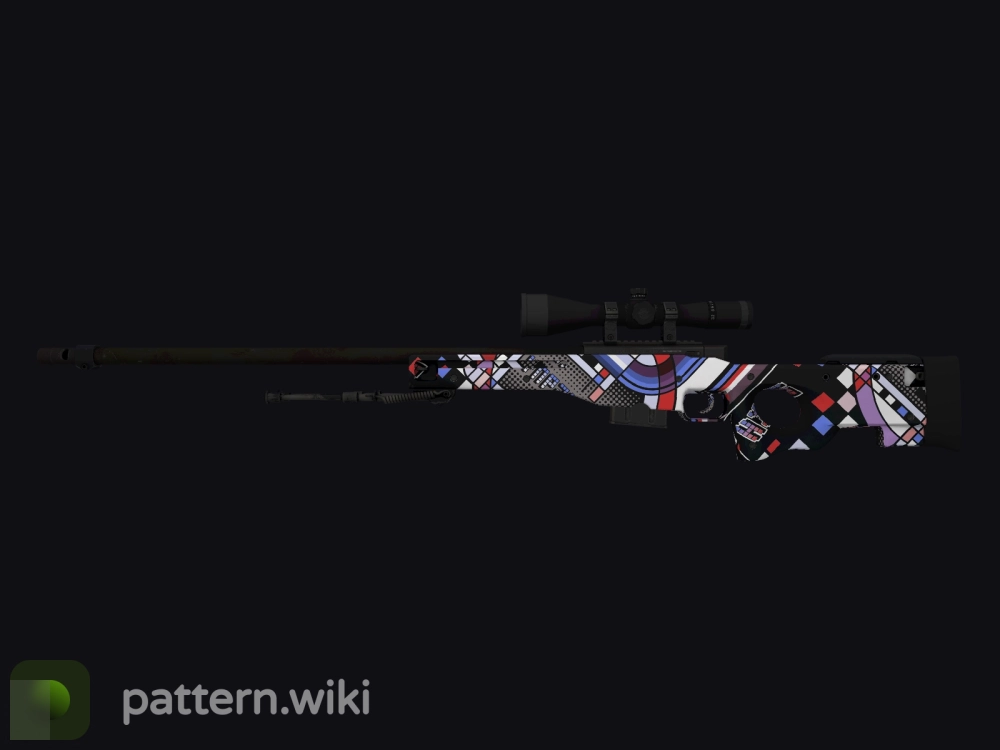 AWP POP AWP seed 796