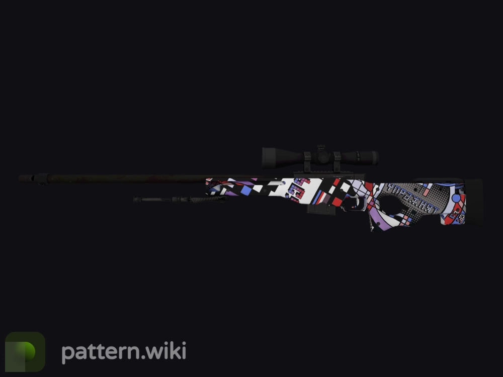 AWP POP AWP seed 88