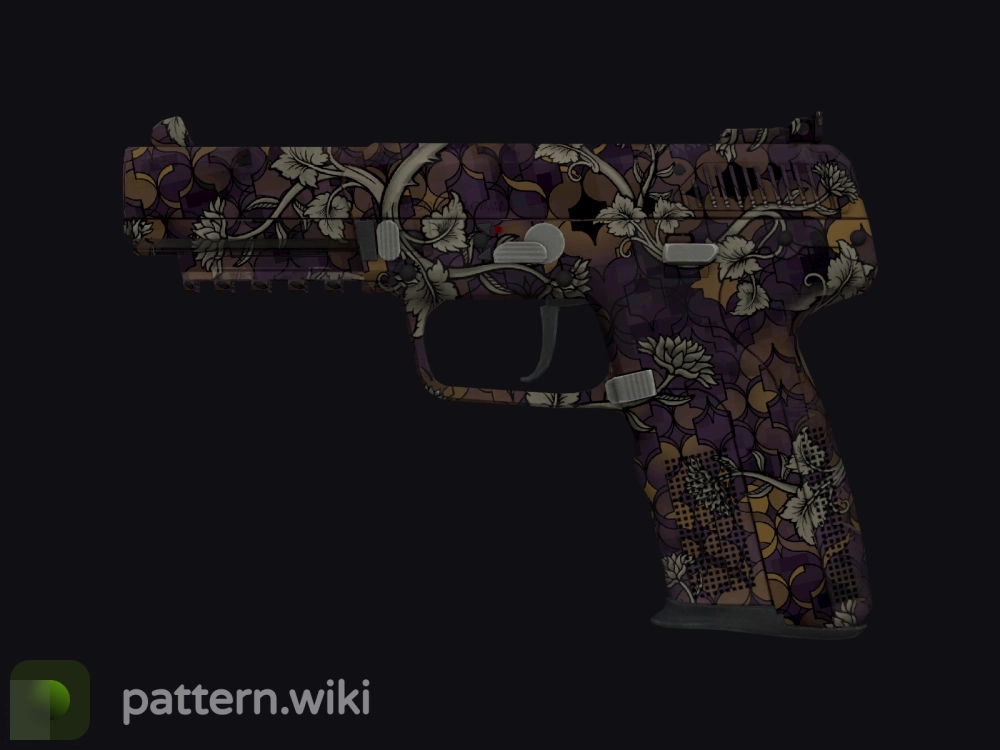 Five-SeveN Withered Vine seed 45