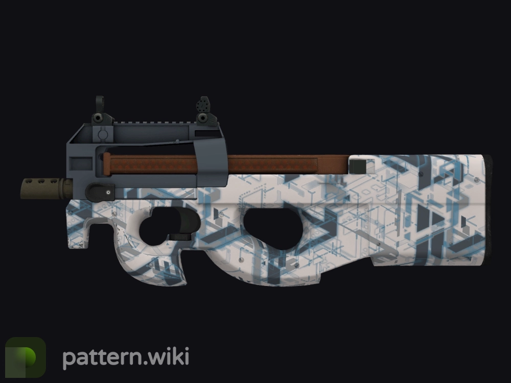 P90 Schematic seed 468