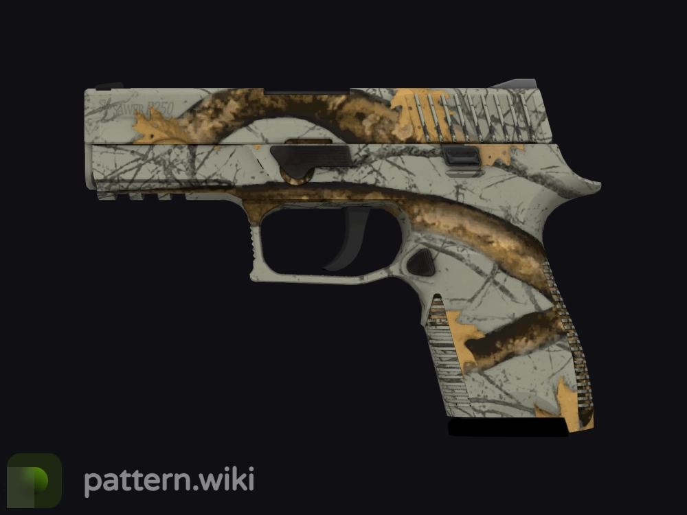 P250 Modern Hunter seed 104