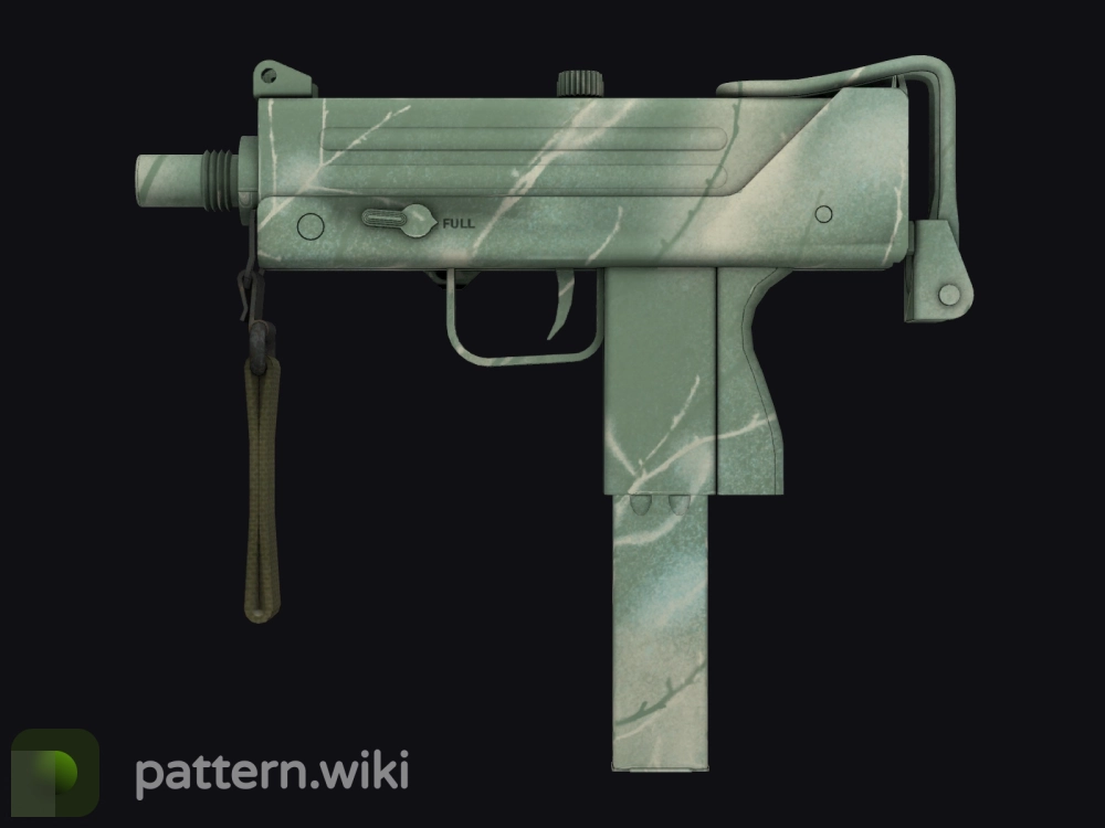 MAC-10 Surfwood seed 97