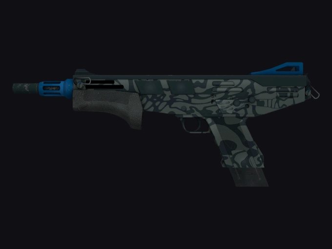 skin preview seed 951