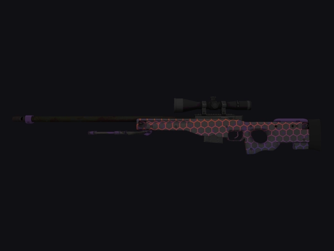AWP Electric Hive preview