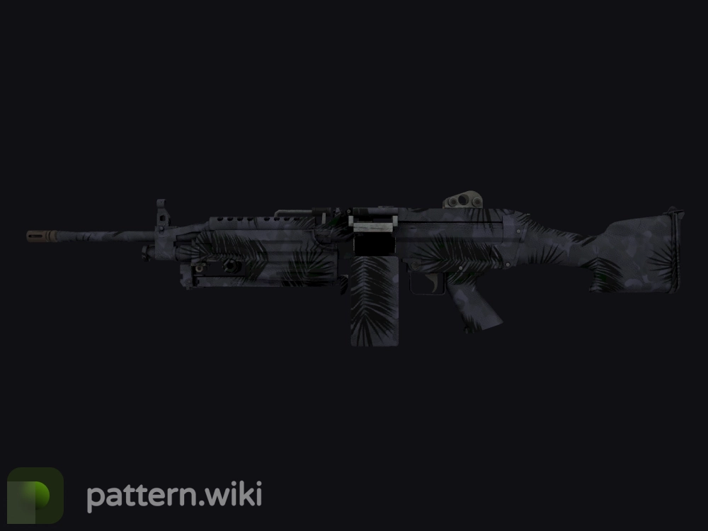 M249 Midnight Palm seed 905