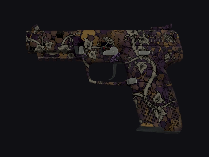 skin preview seed 661