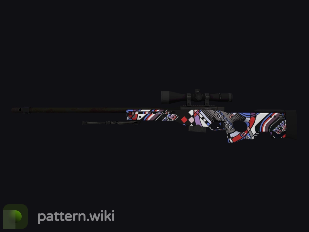 AWP POP AWP seed 779